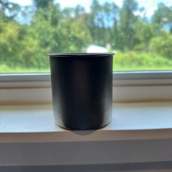 Snow Peak Titanium 600 Mug Cup Japan Ultralight Backpacking Camping Gear - Picture 2 of 7